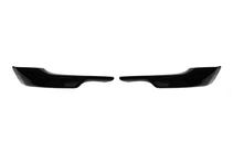BMW 3 Series E90/E91 2005-2011 Lame Avant Flap pour Pare-chocs Avant (E92 Coupe) photo 4