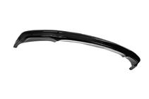 BMW 3 Series F30/F31 2012-2019 Lame de pare-chocs avant OmsaLine Vorstaner (noir) photo 4