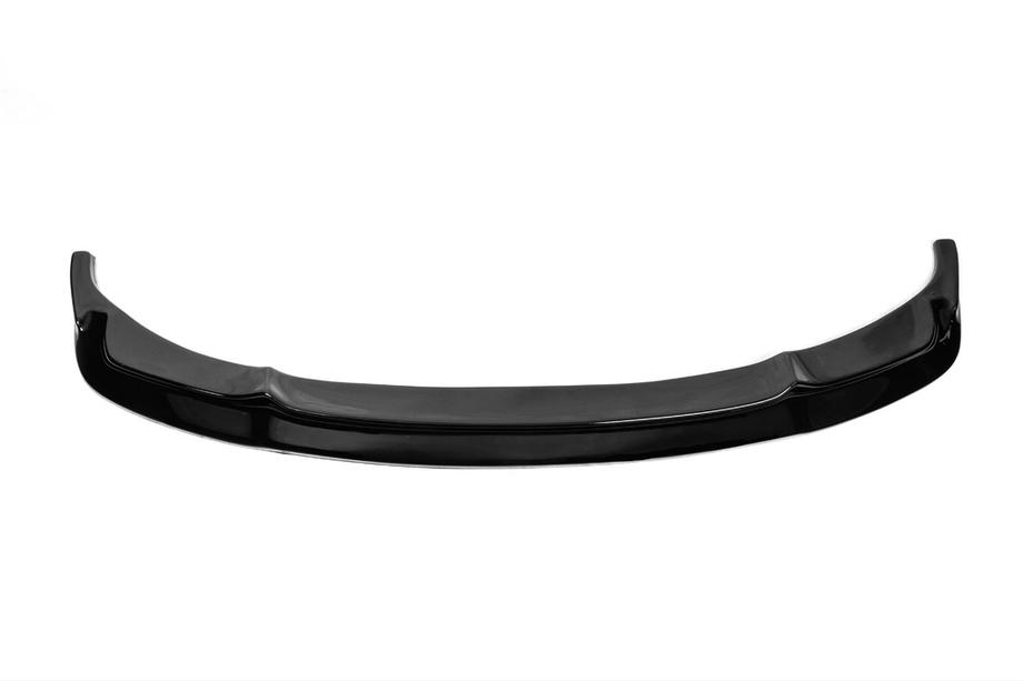 BMW 3 Series F30/F31 2012-2019 Lame de pare-chocs avant OmsaLine Vorstaner (noir) Image