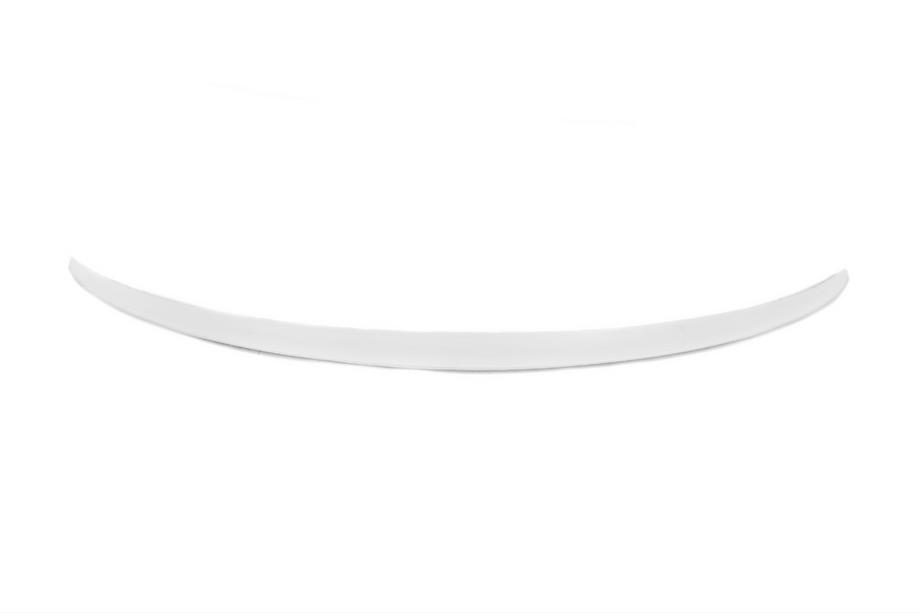 BMW 3 Series F30/F31 2012-2019 Aileron M-Perf (OmsaLine, apprêté) Photo 4