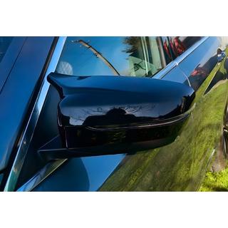 Coques de Rétroviseurs M-Look (2 pcs) BMW 7 Series G11/G12 2015-2022 photo 4
