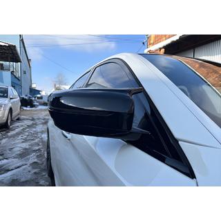 Coques de Rétroviseurs M-Look (2 pcs) BMW 7 Series G11/G12 2015-2022 photo 3