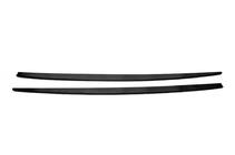BMW 4 Series F32/F33/F36 2012-2020 Bas de Caisse OmsaLine (noir) photo 2