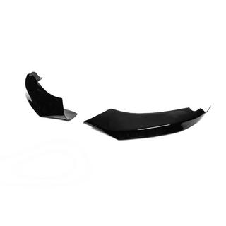Lame avant Flap pour M-Sport, noir BMW 4 Series F32/F33/F36 2012-2020 photo 4