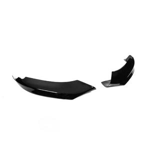 Lame avant Flap pour M-Sport, noir BMW 4 Series F32/F33/F36 2012-2020 photo 3