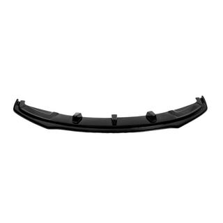 Lame de pare-chocs avant OmsaLine LIP (noir) BMW 4 Series F32/F33/F36 2012-2020 photo 1