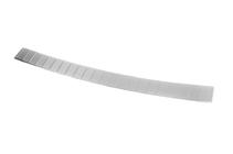 BMW 5 Series F10/F11 2010–2016 Protection de pare-chocs arrière OmsaLine (SD, inox) photo 8