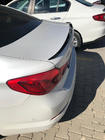 BMW Série 5 G30/G31 2017–2023 Aileron Meliset Ince (apprêté pour peinture) photo 6