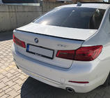 BMW Série 5 G30/G31 2017–2023 Aileron Meliset Ince (apprêté pour peinture) photo 1