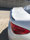 BMW Série 5 G30/G31 2017–2023 Aileron Meliset Ince (apprêté pour peinture) photo 5