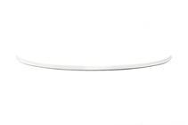BMW Série 5 G30/G31 2017–2023 Aileron Meliset Ince (apprêté pour peinture) photo 7