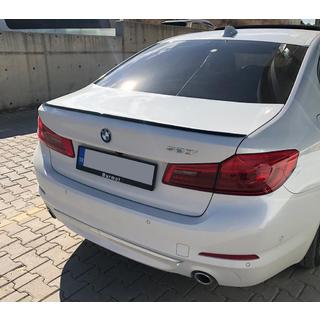 Aileron Meliset Ince (apprêté pour peinture) BMW Série 5 G30/G31 2017–2023 photo 1