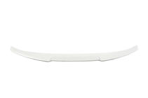 BMW Série 5 G30/G31 2017–2023 Aileron Meliset Bat (apprêté pour peinture) photo 11