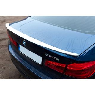 Aileron Meliset Bat (apprêté pour peinture) BMW Série 5 G30/G31 2017–2023 photo 1