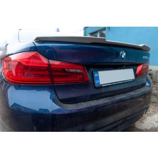 Aileron Meliset Bat (apprêté pour peinture) BMW Série 5 G30/G31 2017–2023 photo 4