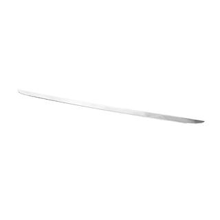Baguette de coffre inox photo 2