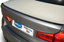 BMW Série 5 G30/G31 2017–2023 Aileron Meliset V3 (apprêté pour peinture) photo 1