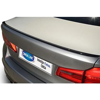 Aileron Meliset V3 (apprêté pour peinture) BMW Série 5 G30/G31 2017–2023 photo 1