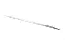 BMW X4 F26 2014-2018 Baguette de coffre inox photo 2