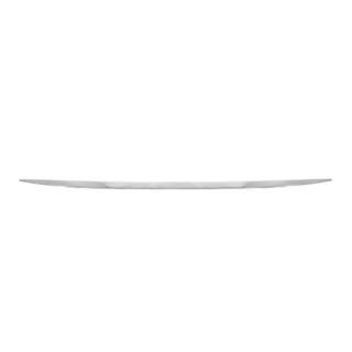 Baguette de coffre inox photo 3