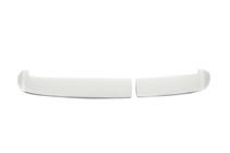 Citroen Berlingo 2008-2018 Aileron Anatomic (2 portes, à peindre) photo 1