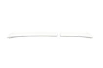 Citroen Berlingo 2008-2018 Aileron Anatomic (2 portes, à peindre) photo 2