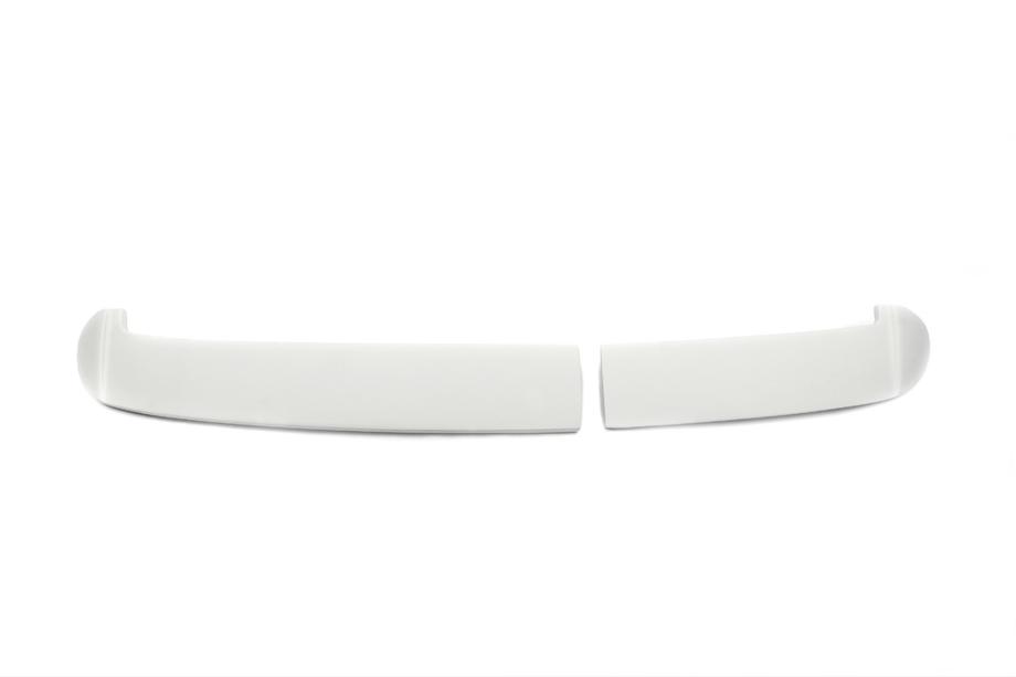 Citroen Berlingo 2008-2018 Aileron Anatomic (2 portes, à peindre) Image