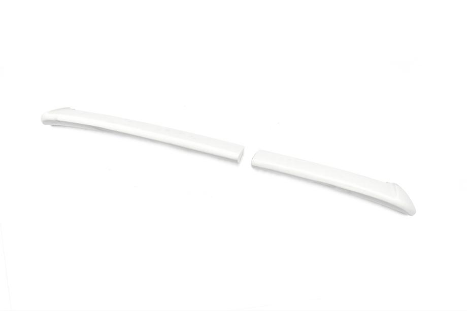 Citroen Berlingo 2008-2018 Aileron Anatomic (2 portes, à peindre) Photo 3