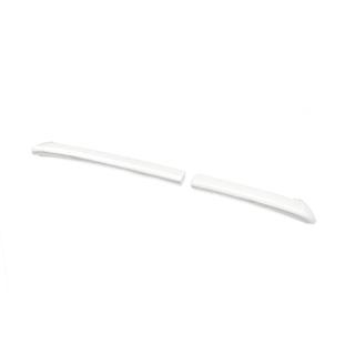 Aileron Anatomic (2 portes, à peindre) Peugeot Partner Tepee 2008-2018 photo 3