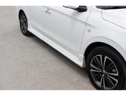 Peugeot 301 2012- Bas de Caisse 2017+ (apprêtés pour peinture) photo 2