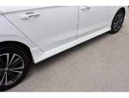 Peugeot 301 2012- Bas de Caisse 2017+ (apprêtés pour peinture) photo 1