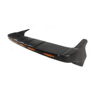 Casquette de Pare-brise V1 (LED, Noir Mat) Renault Duster 2008–2017 photo 3