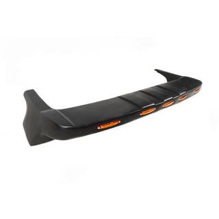 Casquette de Pare-brise V1 (LED, Noir Mat) Renault Duster 2008–2017 photo 4