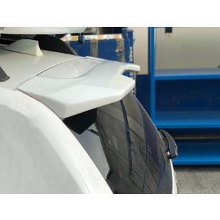 Aileron Meliset V1 (apprêté pour peinture) Renault Duster 2018-2024 photo 2