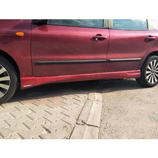 Bas de Caisse (Meliset, à peindre) Fiat Bravo 2008-2016 photo 2