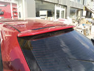 Fiat Bravo 2008-2016 Becquet casquette (Meliset, à peindre) photo 1