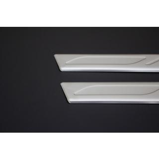 Seuils de porte OmsaLine V2 (4 pcs, inox) photo 3