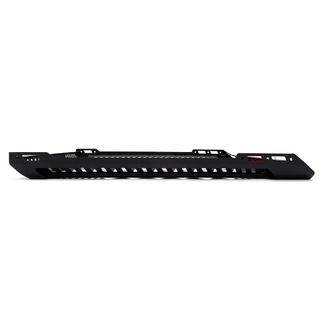 Panier de toit pour Roll Bar Dakar (100x100cm) Mitsubishi L200 2015-2024 photo 3