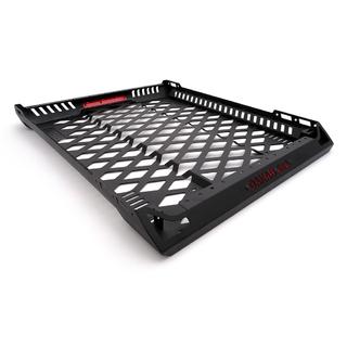 Panier de toit pour Roll Bar Dakar (100x100cm) Mitsubishi L200 2015-2024 photo 4