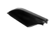 Toyota Land Cruiser Prado 120 2002-2009 Cache arrière droit pour barres de toit photo 3