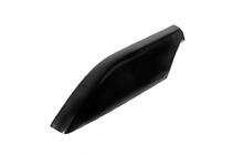 Toyota Land Cruiser Prado 120 2002-2009 Cache arrière droit pour barres de toit photo 1