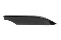 Toyota Land Cruiser Prado 120 2002-2009 Cache arrière droit pour barres de toit photo 4