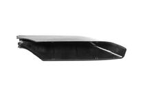 Toyota Land Cruiser Prado 120 2002-2009 Cache arrière droit pour barres de toit photo 5