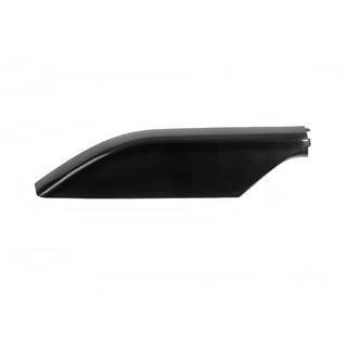Cache arrière droit pour barres de toit Toyota Land Cruiser Prado 120 2002-2009 photo 2