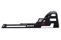 Mitsubishi L200 2015-2024 Arceau de sécurité Dakar photo 4