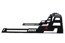 Mitsubishi L200 2015-2024 Arceau Dakar avec LED photo 5