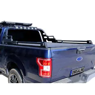 Arceau Dakar avec LED