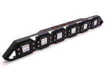 Ford F-150 2014-2021 Support de phares LED pour panier de toit Dakar photo 2