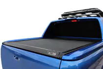 Isuzu D-Max 2002-2011 Couvercle roulant Omback photo 1