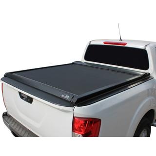 Couvercle roulant Omback Nissan Navara/NP300 2016- photo 1
